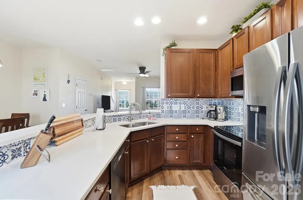 17754 Caldwell Track Drive Cornelius NC 28031