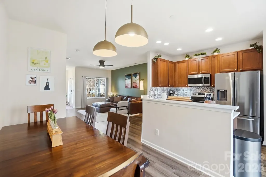 17754 Caldwell Track Drive Cornelius NC 28031