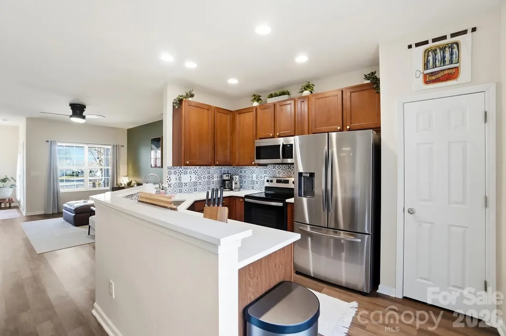 17754 Caldwell Track Drive Cornelius NC 28031