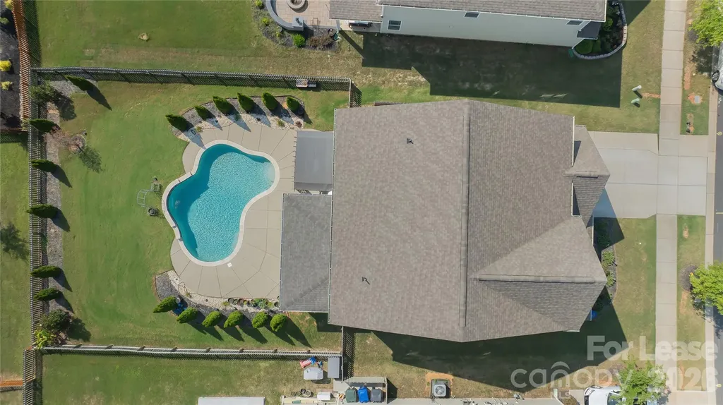 3133 Stephen Pace Trail Huntersville NC 28078