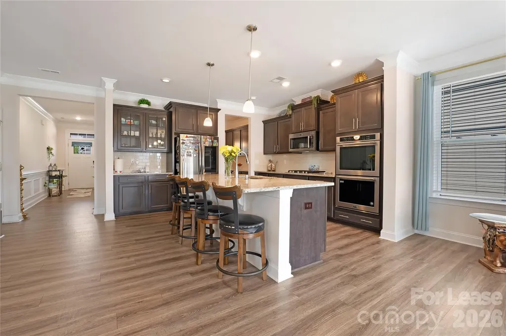 3133 Stephen Pace Trail Huntersville NC 28078
