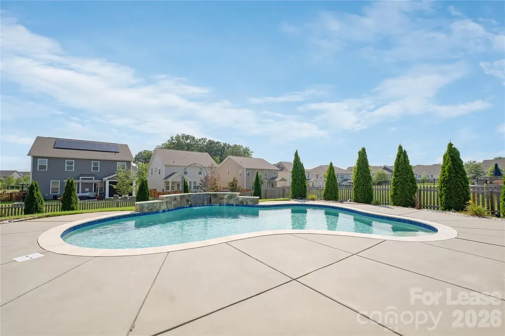 3133 Stephen Pace Trail Huntersville NC 28078