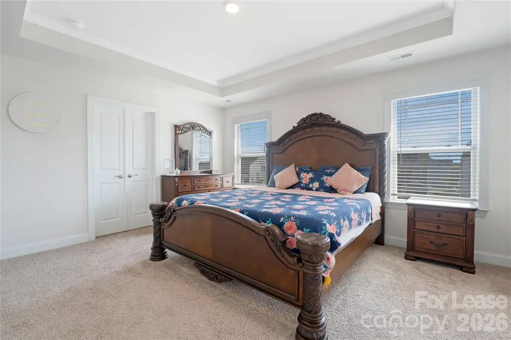 3133 Stephen Pace Trail Huntersville NC 28078