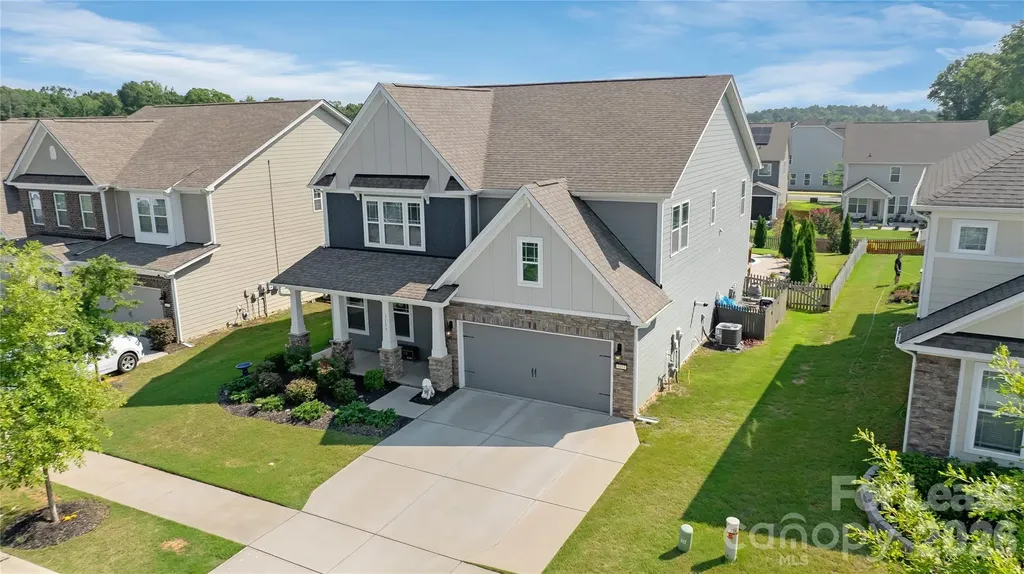 3133 Stephen Pace Trail Huntersville NC 28078