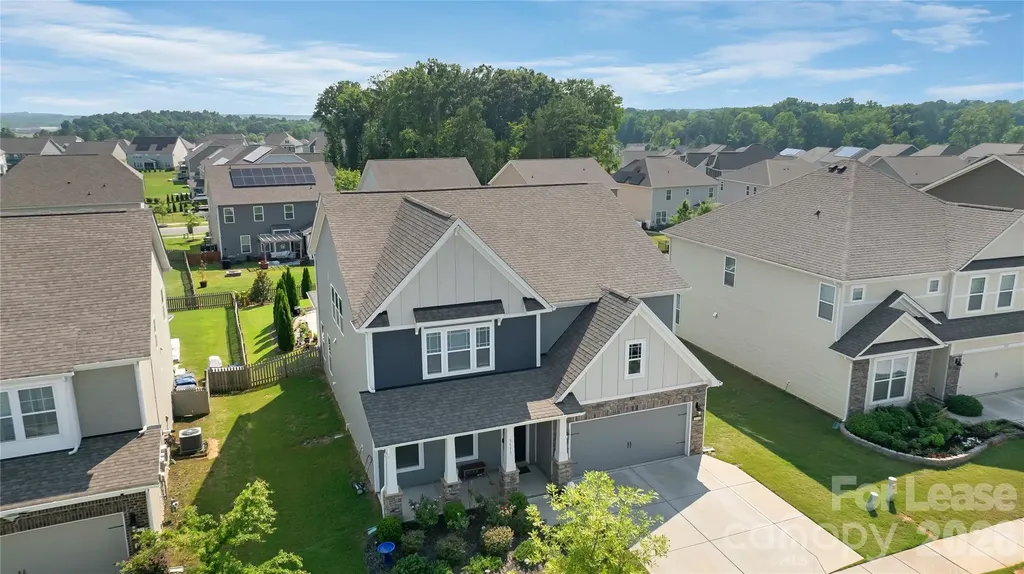 3133 Stephen Pace Trail Huntersville NC 28078
