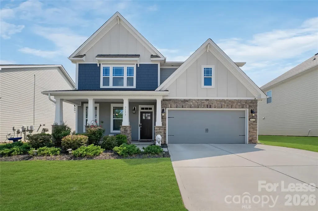 3133 Stephen Pace Trail Huntersville NC 28078
