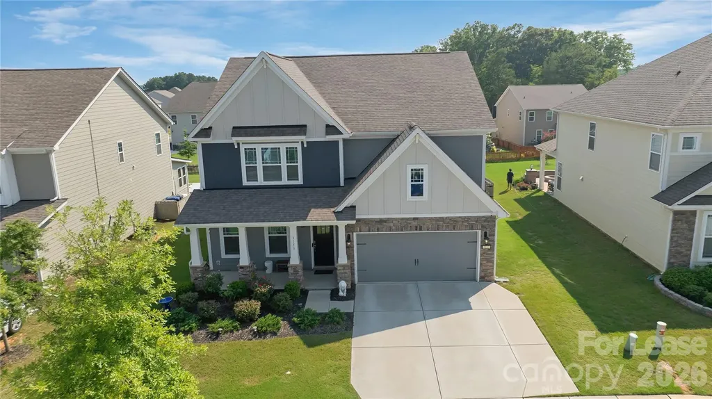 3133 Stephen Pace Trail Huntersville NC 28078