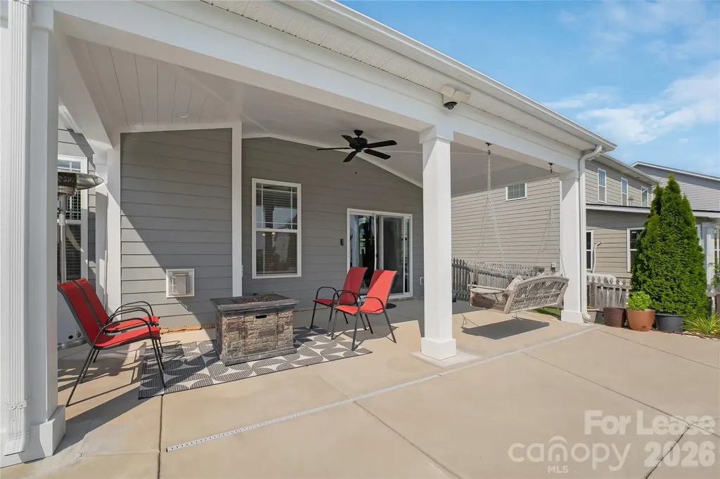3133 Stephen Pace Trail Huntersville NC 28078