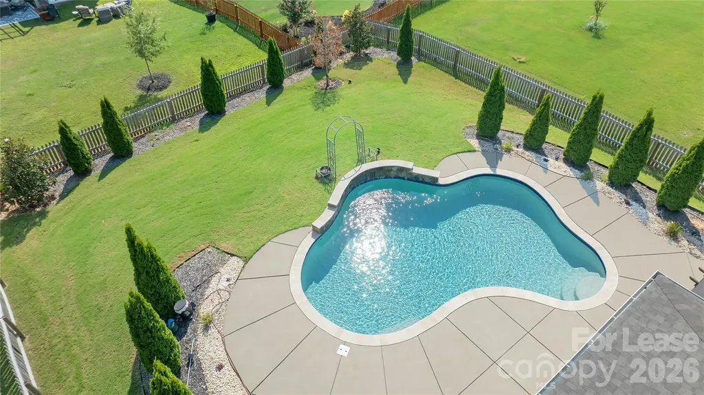 3133 Stephen Pace Trail Huntersville NC 28078
