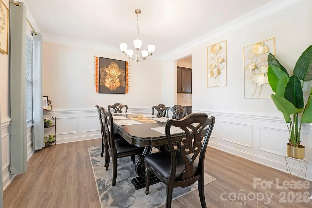 3133 Stephen Pace Trail Huntersville NC 28078