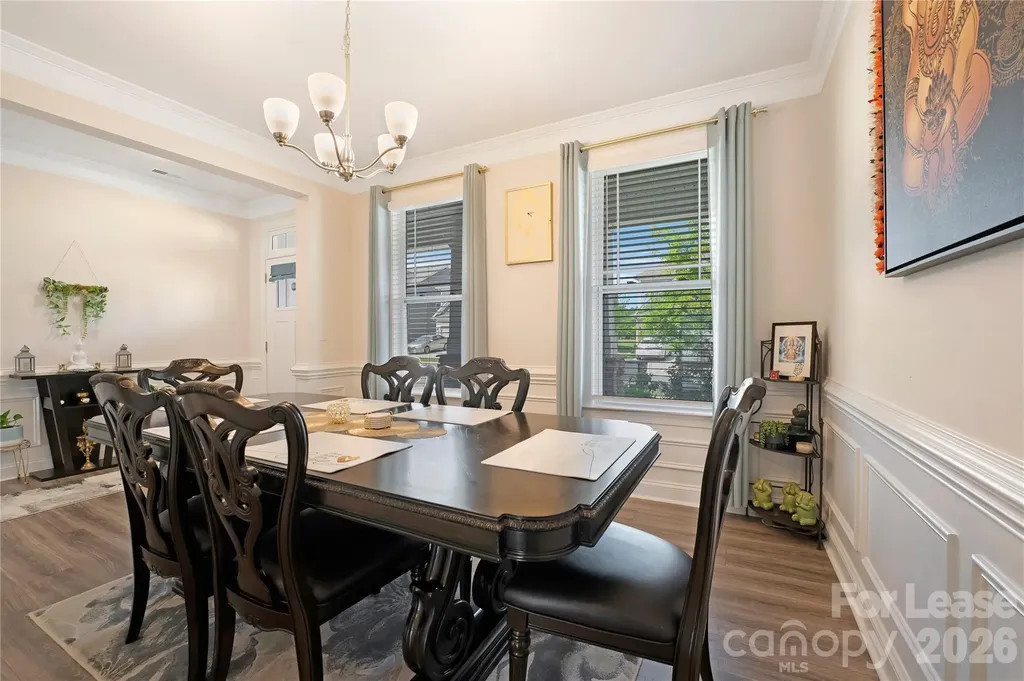 3133 Stephen Pace Trail Huntersville NC 28078