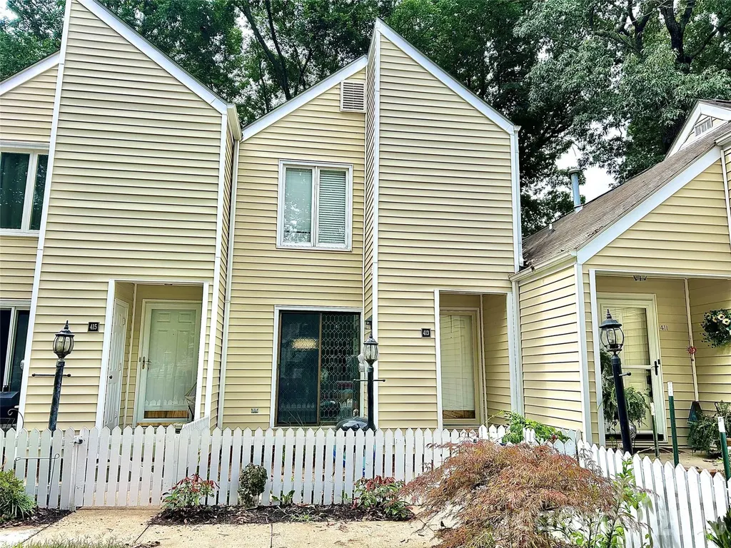 413 Eastwood Drive Salisbury NC 28146
