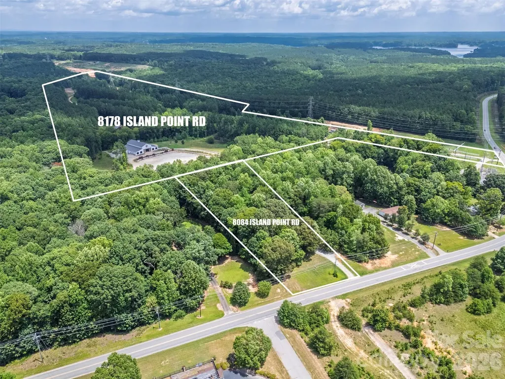 8178 Island Point Road Sherrills Ford NC 28673