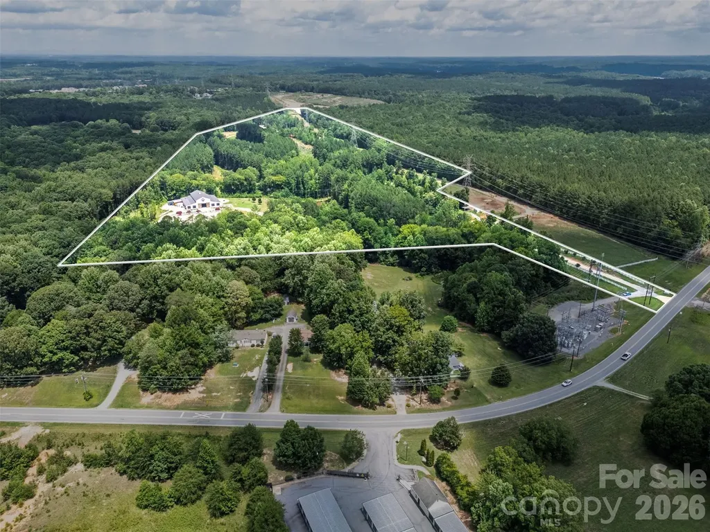 8178 Island Point Road Sherrills Ford NC 28673