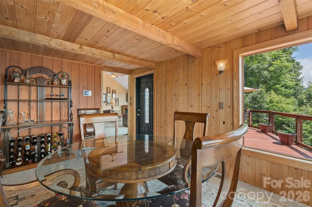 632 Dogwood Trail Waynesville NC 28786