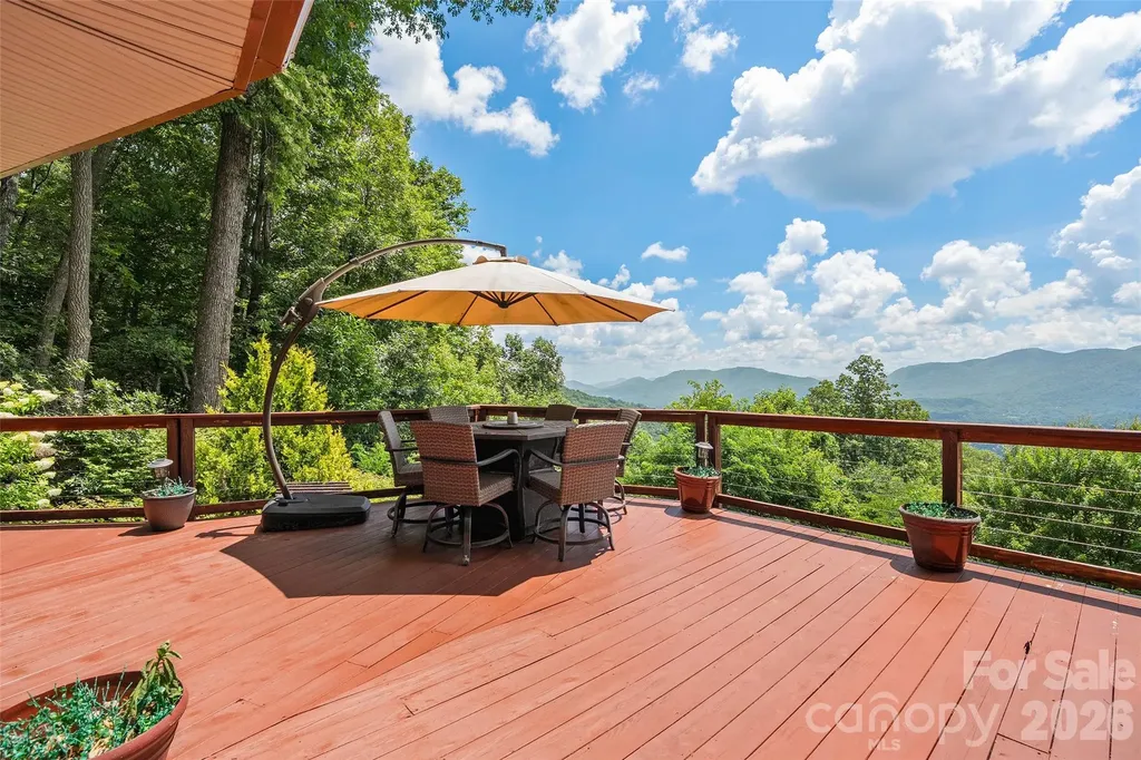 632 Dogwood Trail Waynesville NC 28786