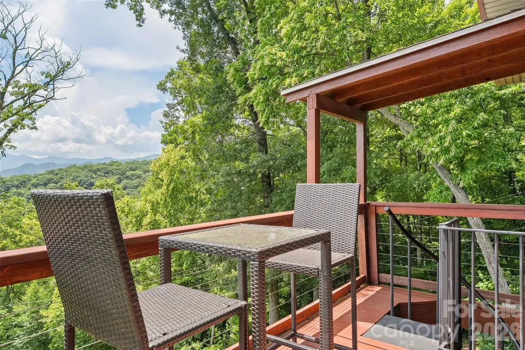 632 Dogwood Trail Waynesville NC 28786