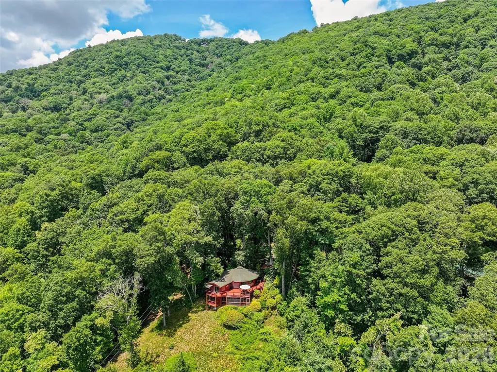 632 Dogwood Trail Waynesville NC 28786