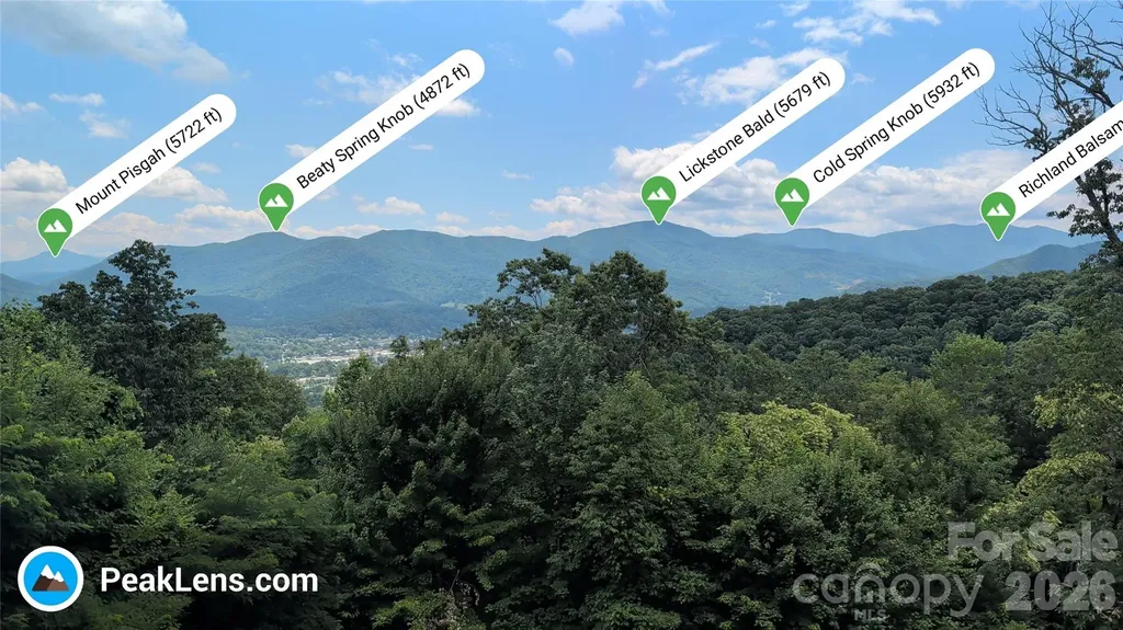 632 Dogwood Trail Waynesville NC 28786