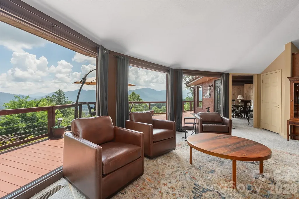 632 Dogwood Trail Waynesville NC 28786