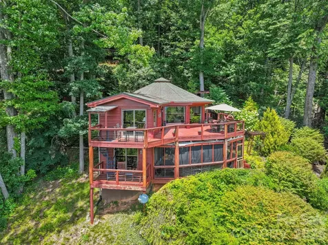 632 Dogwood Trail Waynesville NC 28786