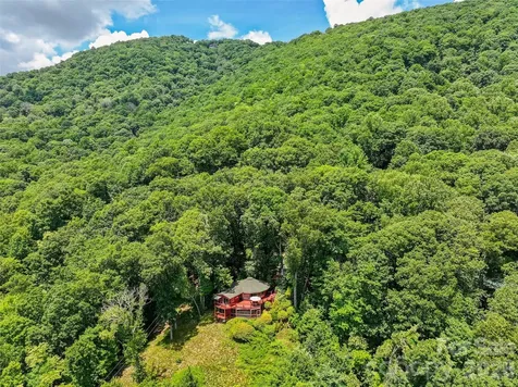 632 Dogwood Trail Waynesville NC 28786