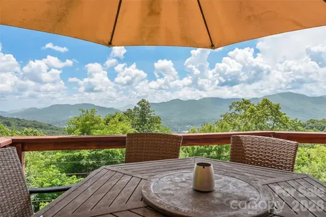 632 Dogwood Trail Waynesville NC 28786