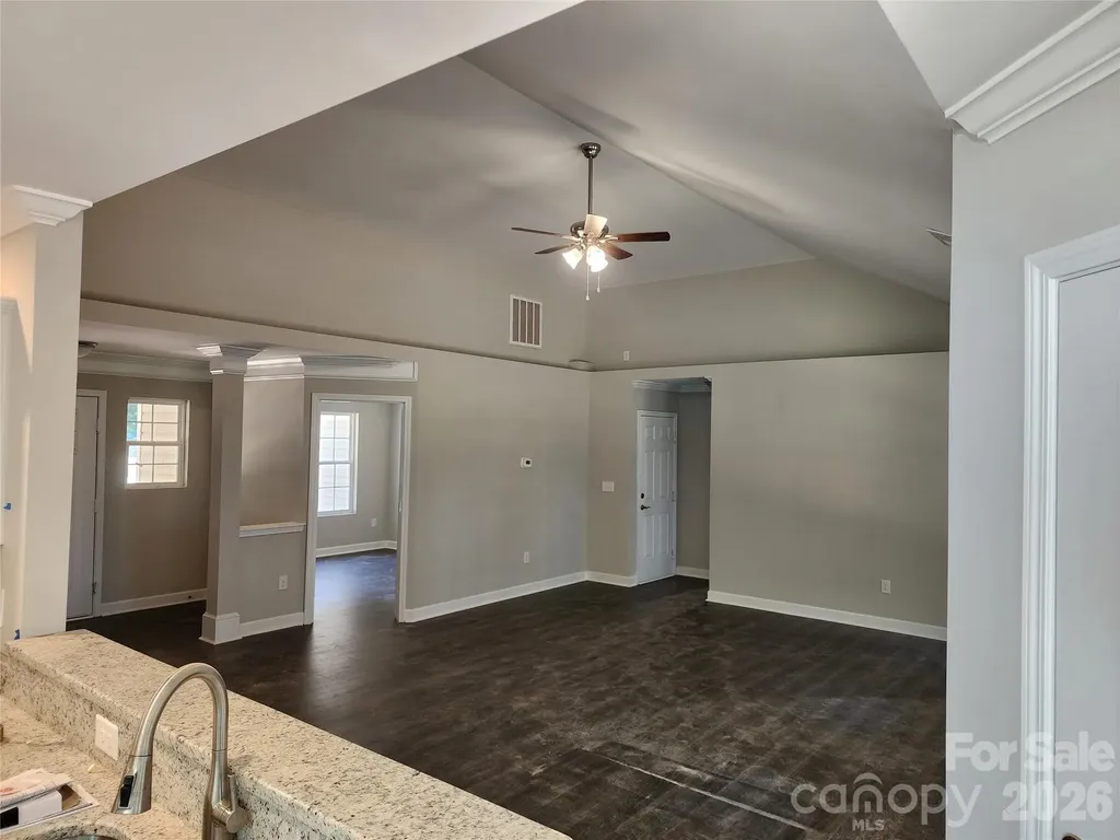 1940 Friendly Lane Newton NC 28658