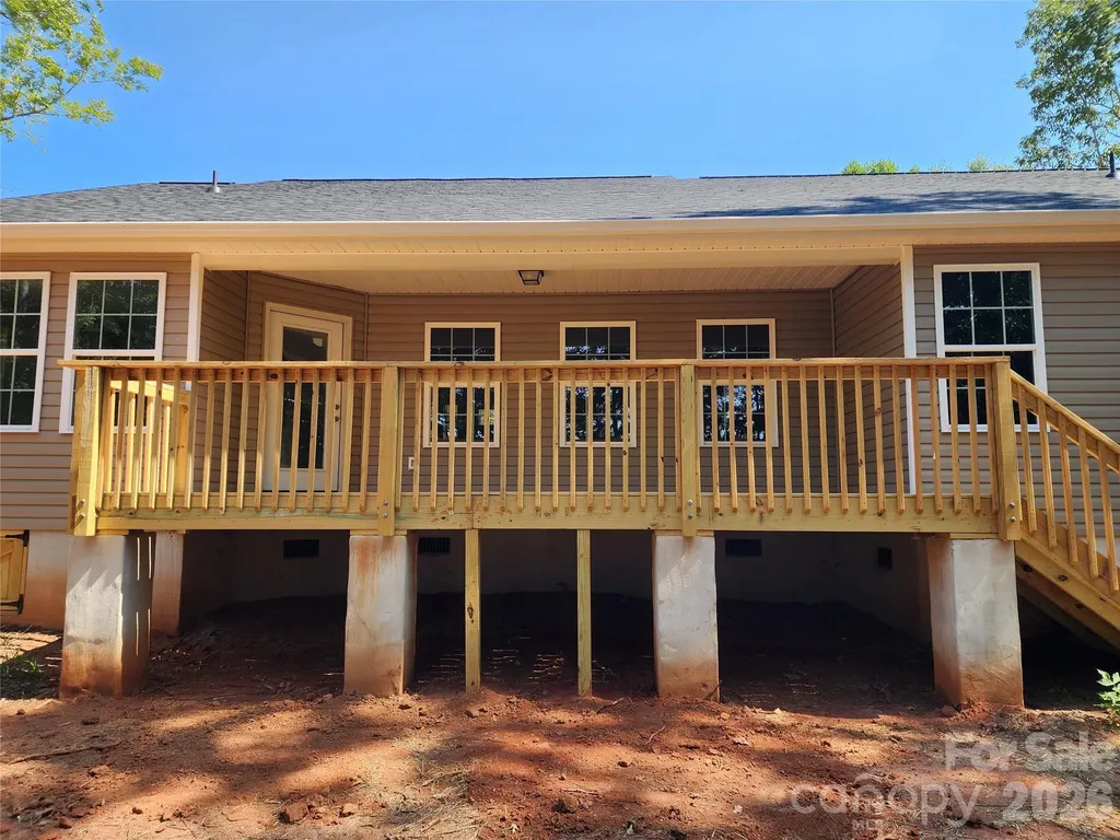 1940 Friendly Lane Newton NC 28658