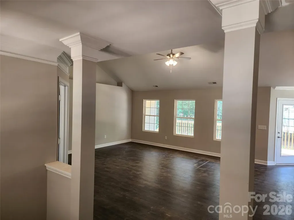 1940 Friendly Lane Newton NC 28658