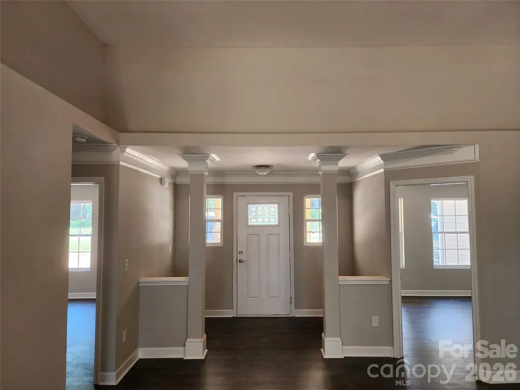 1940 Friendly Lane Newton NC 28658