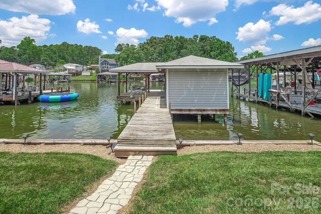 680 Lake Head Road Norwood NC 28128