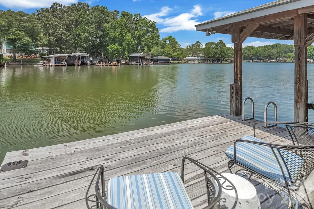 680 Lake Head Road Norwood NC 28128