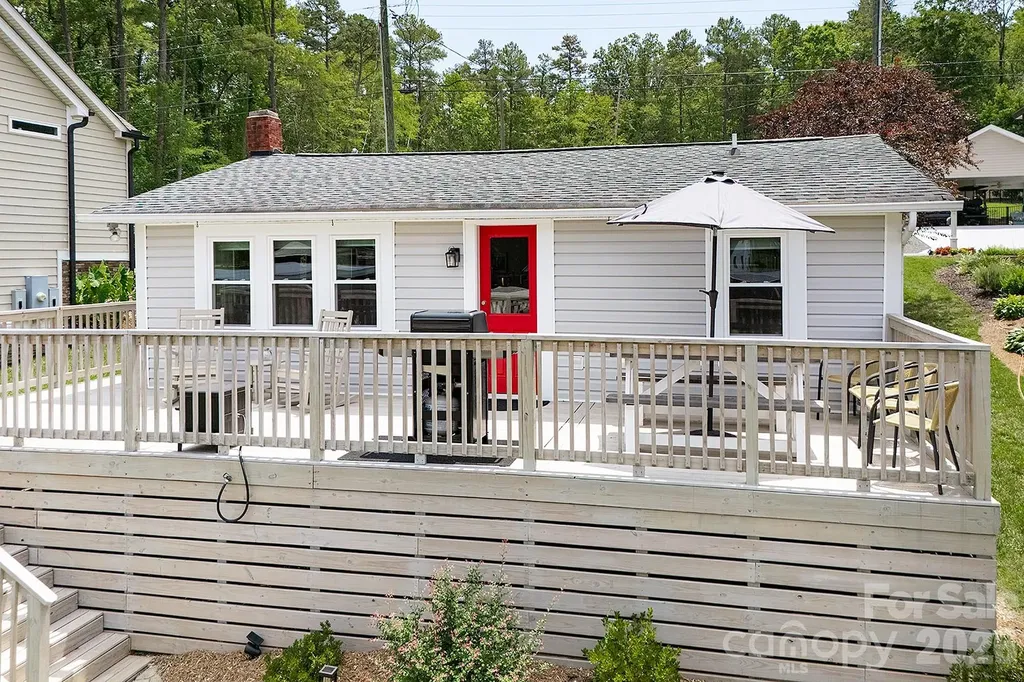 680 Lake Head Road Norwood NC 28128