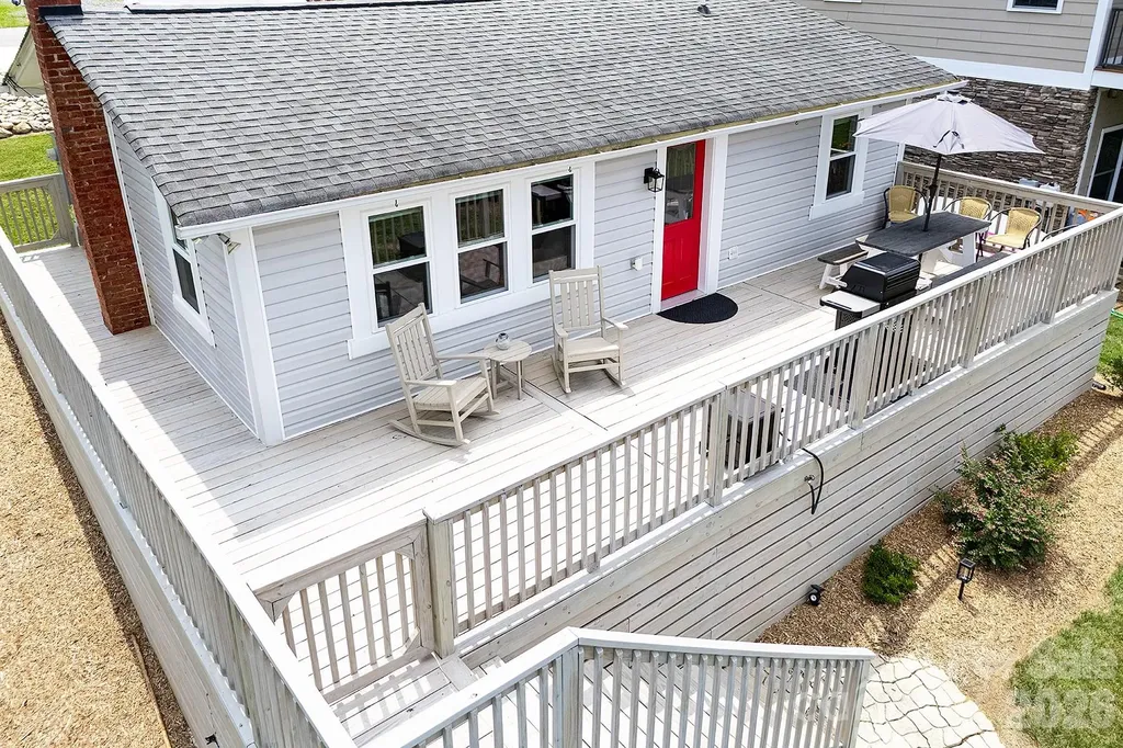 680 Lake Head Road Norwood NC 28128