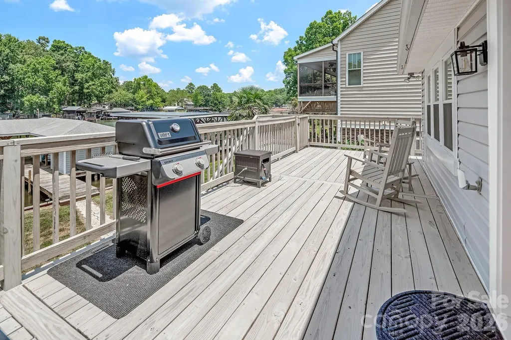 680 Lake Head Road Norwood NC 28128
