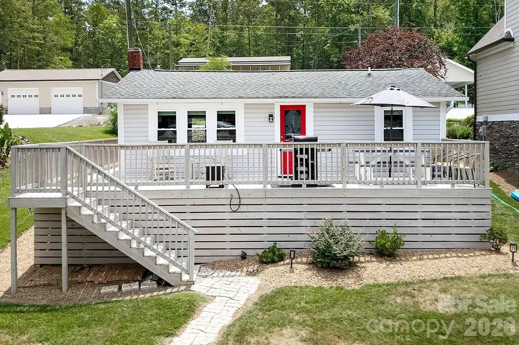 680 Lake Head Road Norwood NC 28128