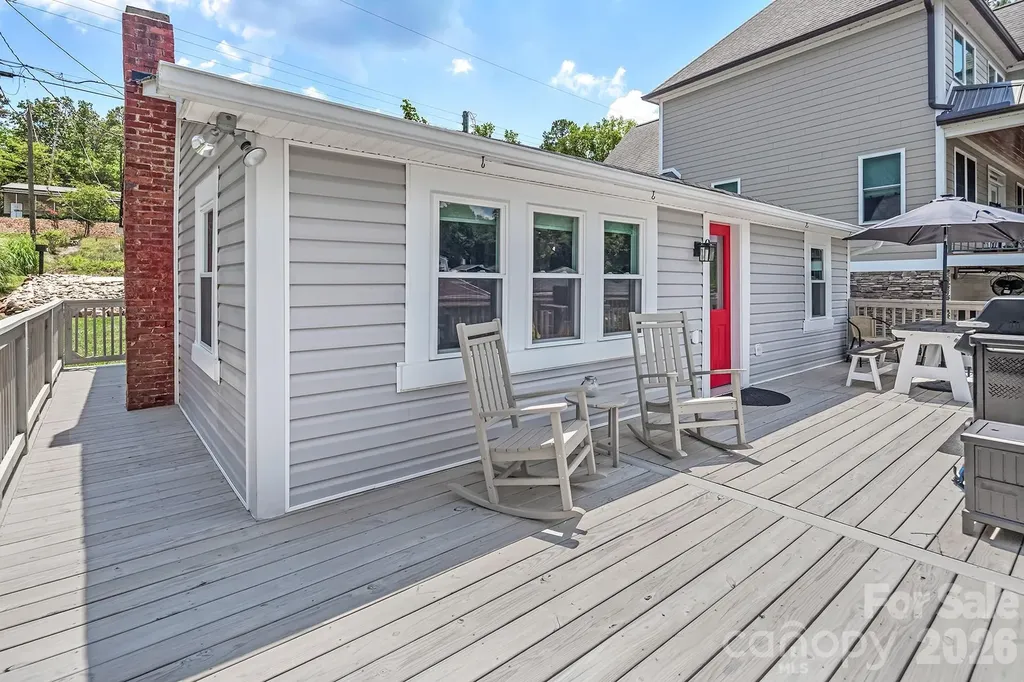 680 Lake Head Road Norwood NC 28128