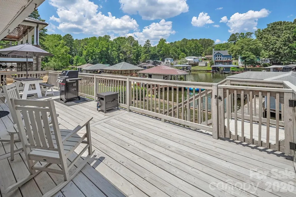 680 Lake Head Road Norwood NC 28128