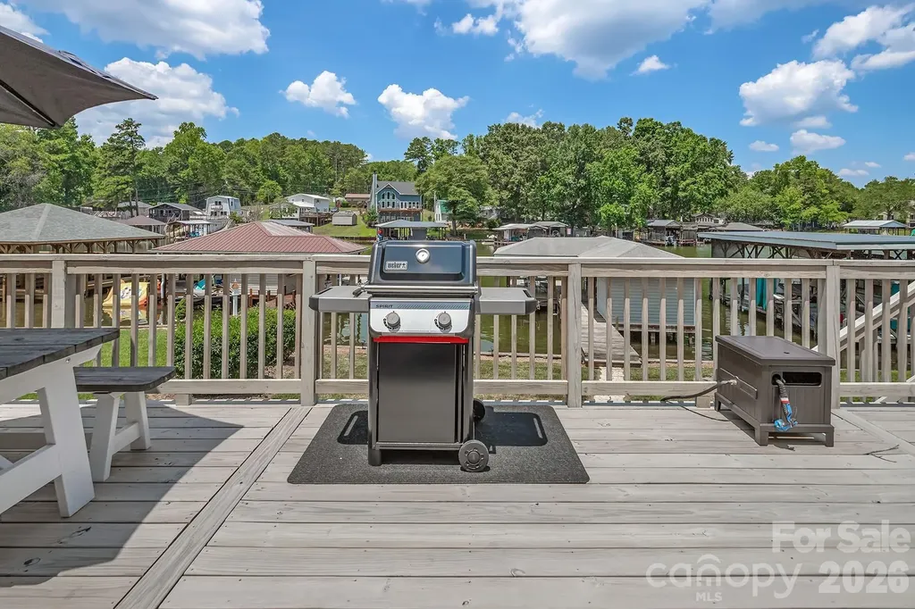 680 Lake Head Road Norwood NC 28128