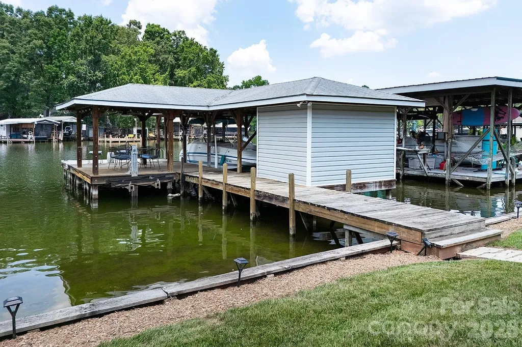 680 Lake Head Road Norwood NC 28128