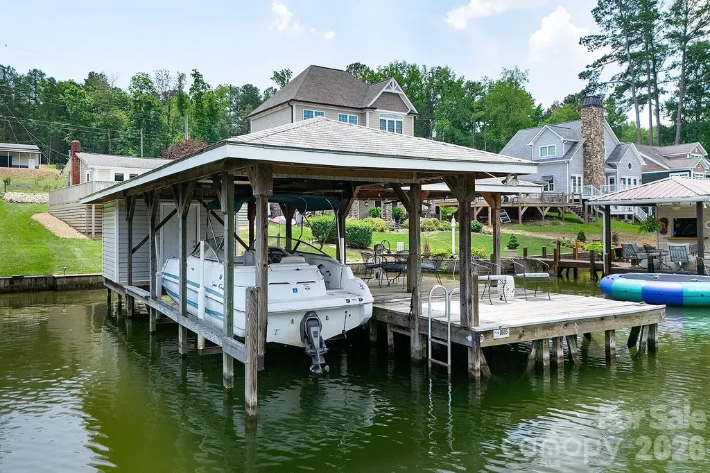 680 Lake Head Road Norwood NC 28128