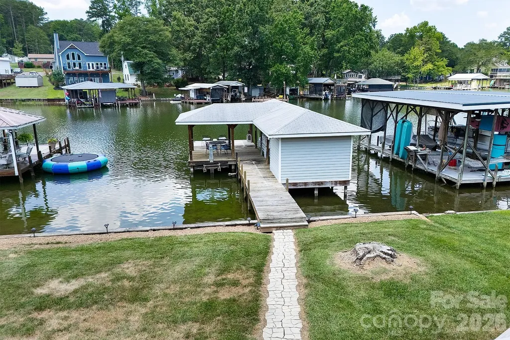 680 Lake Head Road Norwood NC 28128