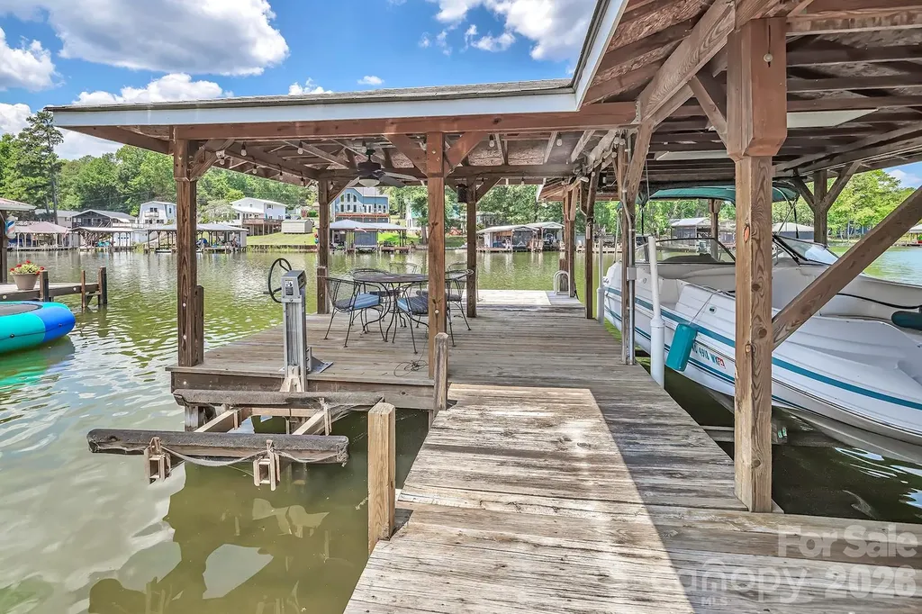 680 Lake Head Road Norwood NC 28128
