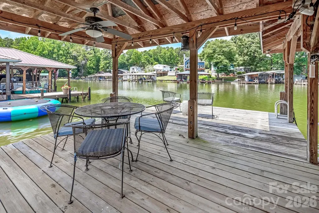 680 Lake Head Road Norwood NC 28128
