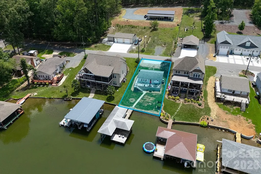 680 Lake Head Road Norwood NC 28128
