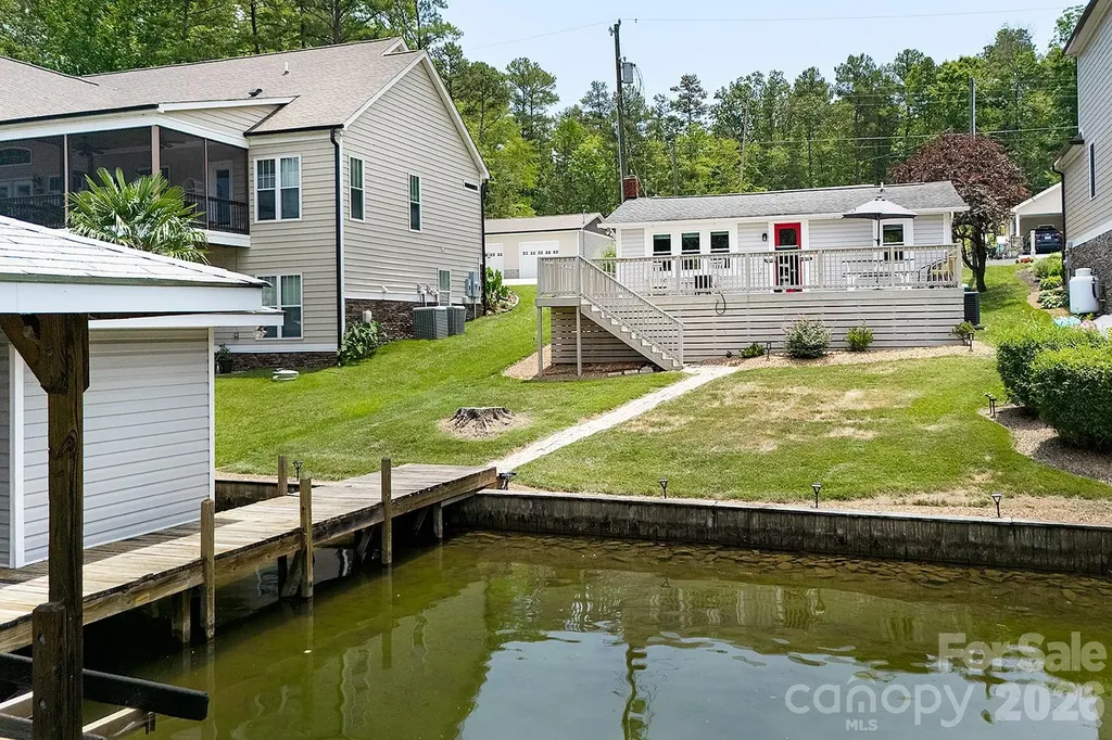 680 Lake Head Road Norwood NC 28128
