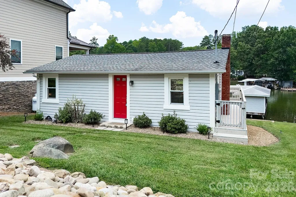 680 Lake Head Road Norwood NC 28128
