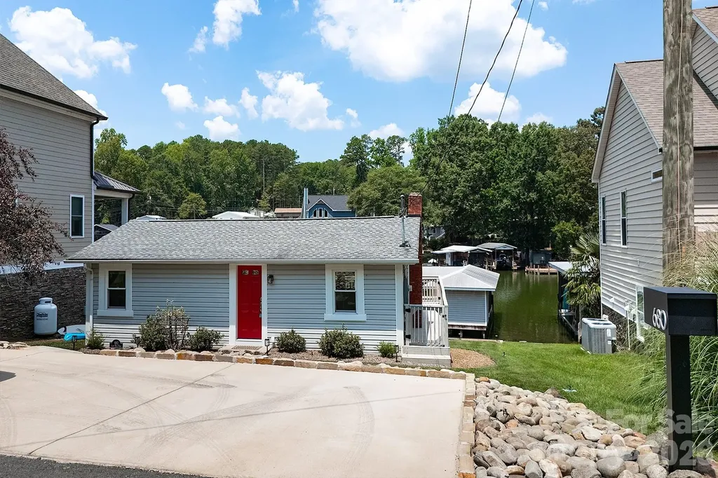 680 Lake Head Road Norwood NC 28128