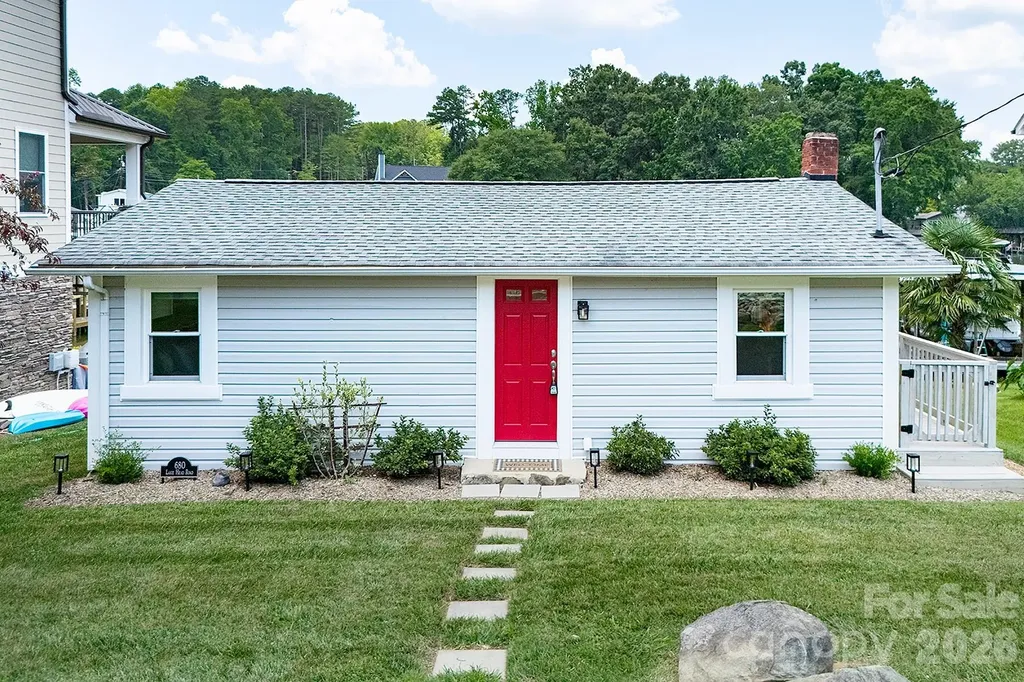 680 Lake Head Road Norwood NC 28128